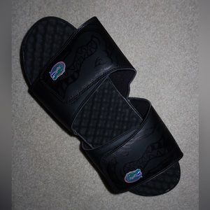Gator slides